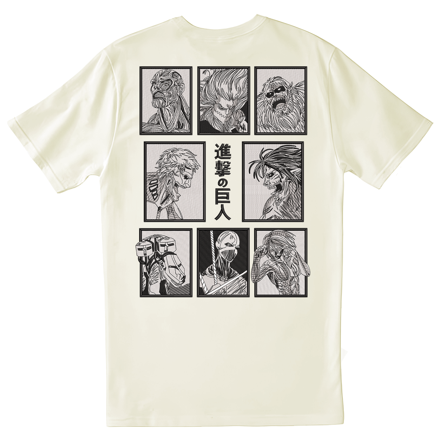 Itachi v2 T-Shirt 