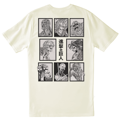 Itachi v2 T-Shirt 