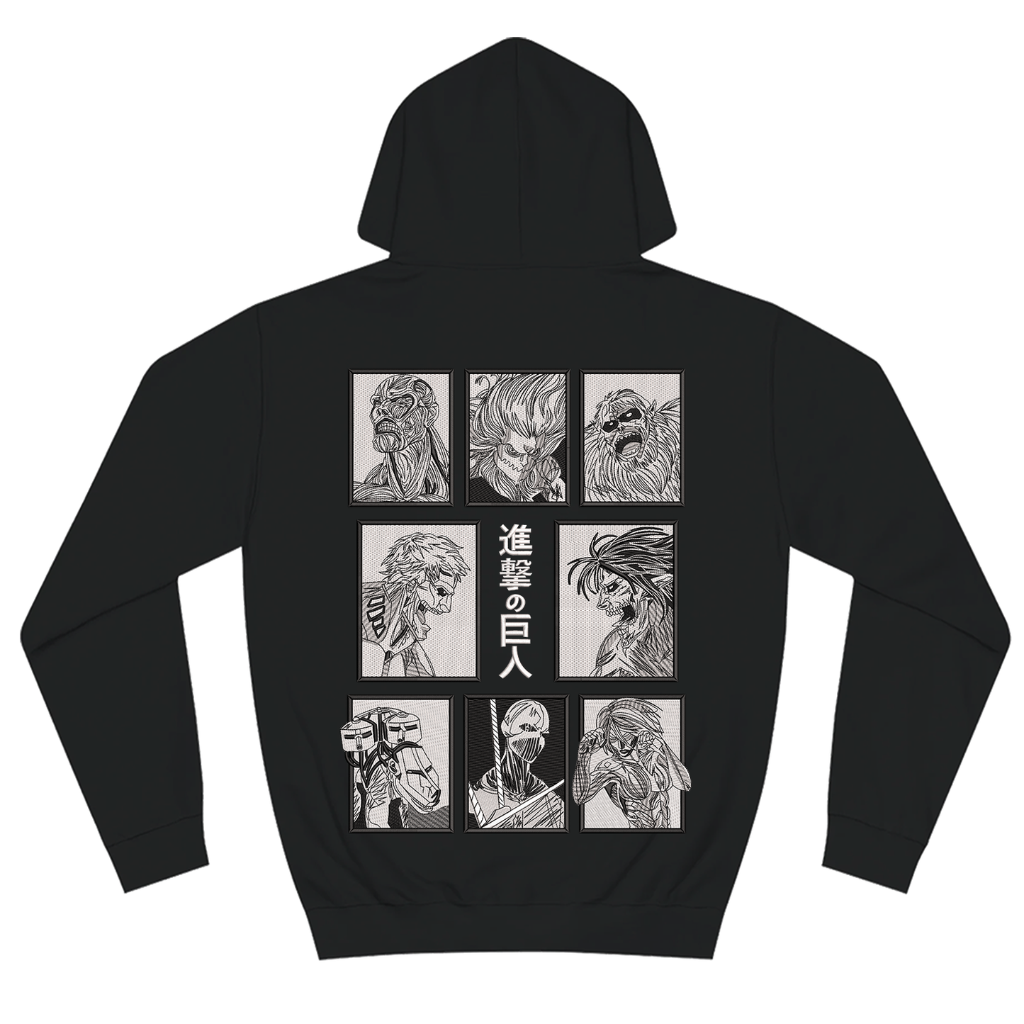 Itachi v2 Diver 