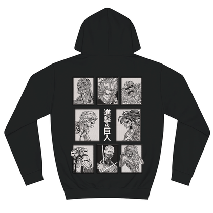 Itachi v2 Diver 