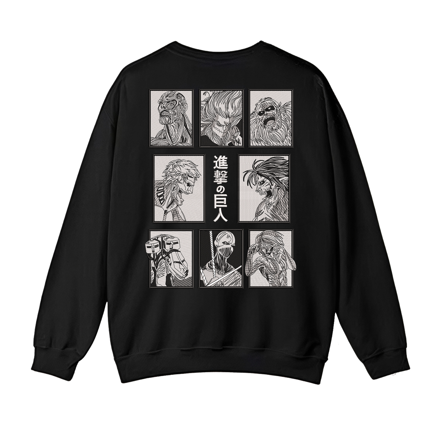 Itachi v2 Diver 