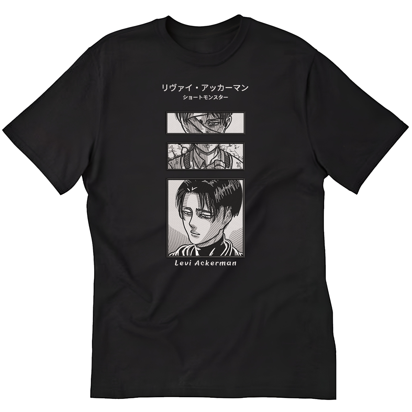Itachi v2 T-Shirt 
