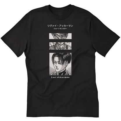 Itachi v2 T-Shirt 