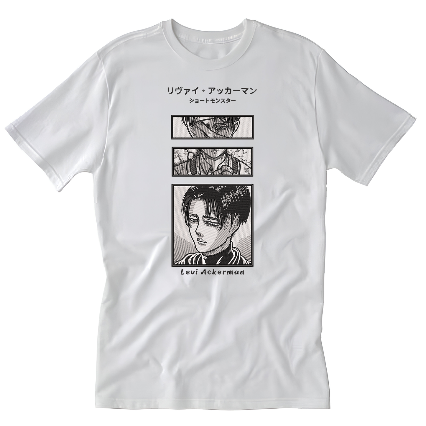Itachi v2 T-Shirt 