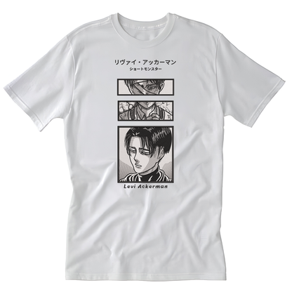 Itachi v2 T-Shirt 