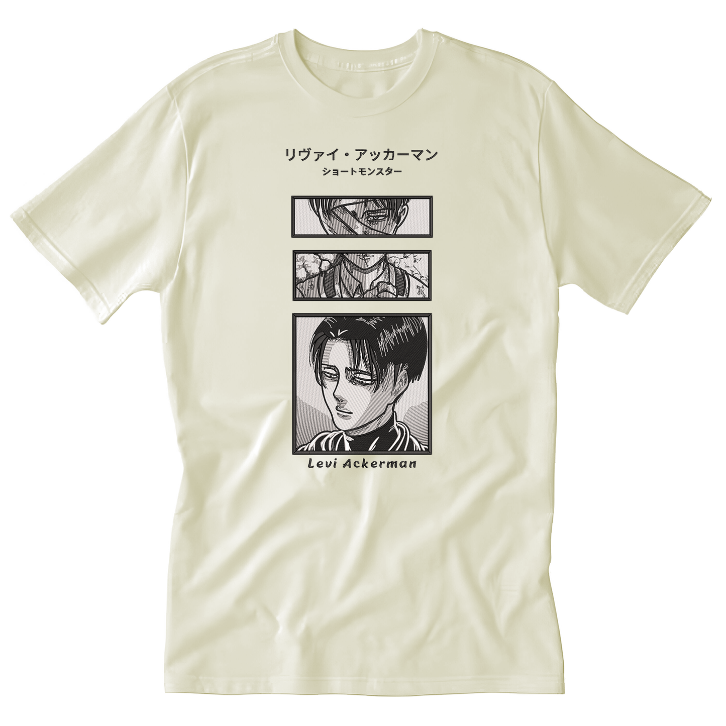 Itachi v2 T-Shirt 