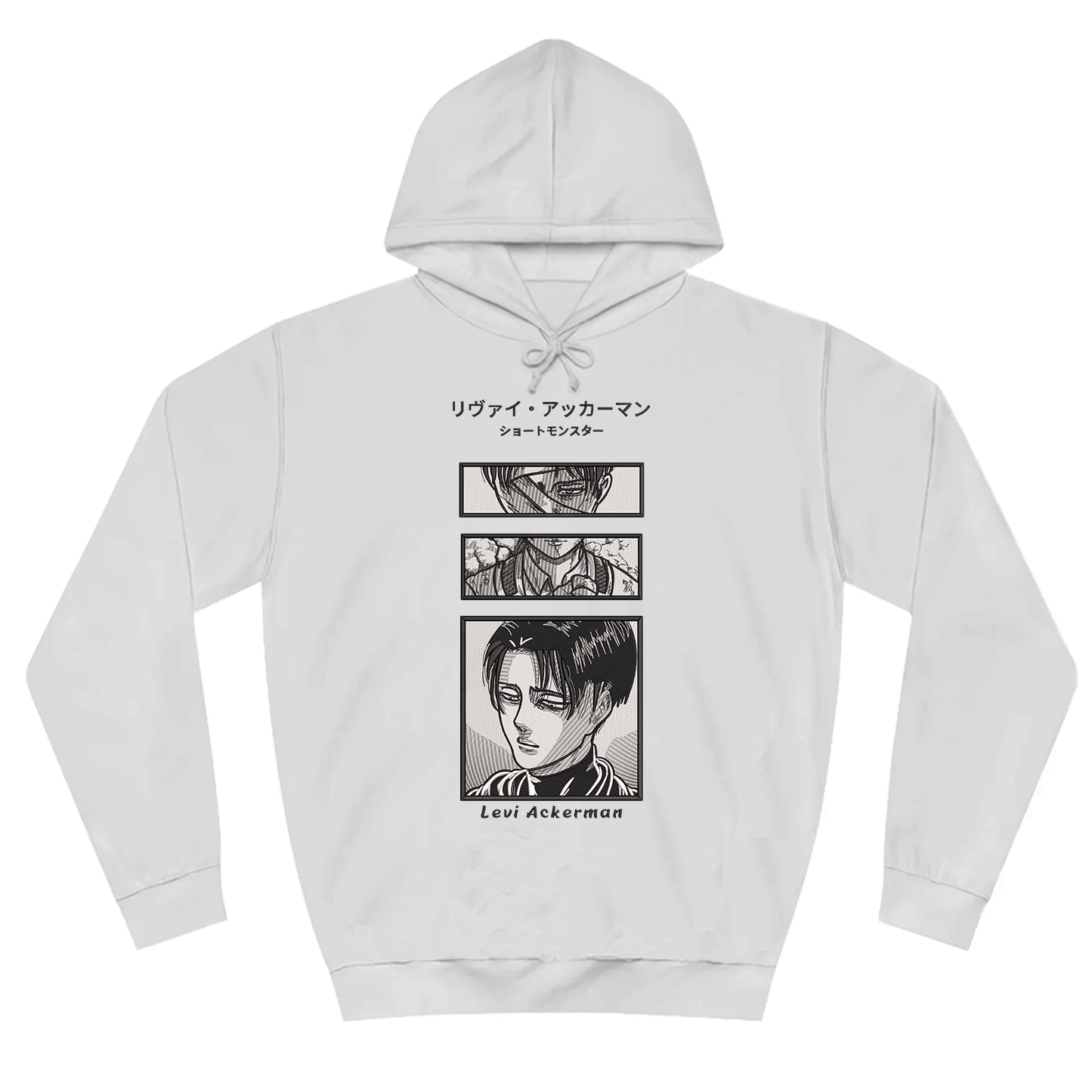 Itachi v2 Diver 
