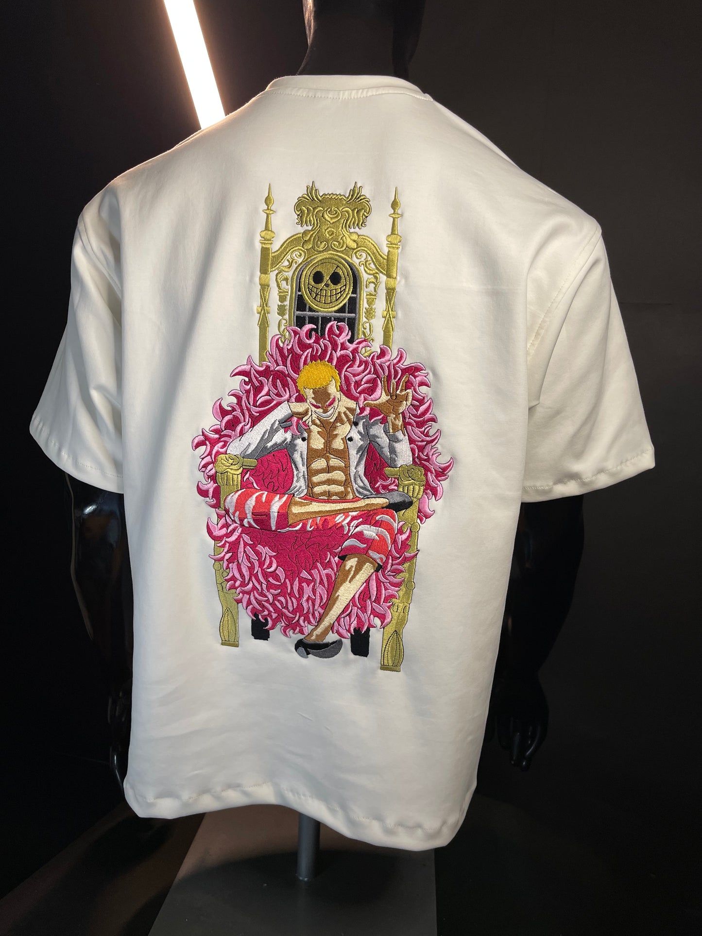 Doflamingo v1 T-shirt 
