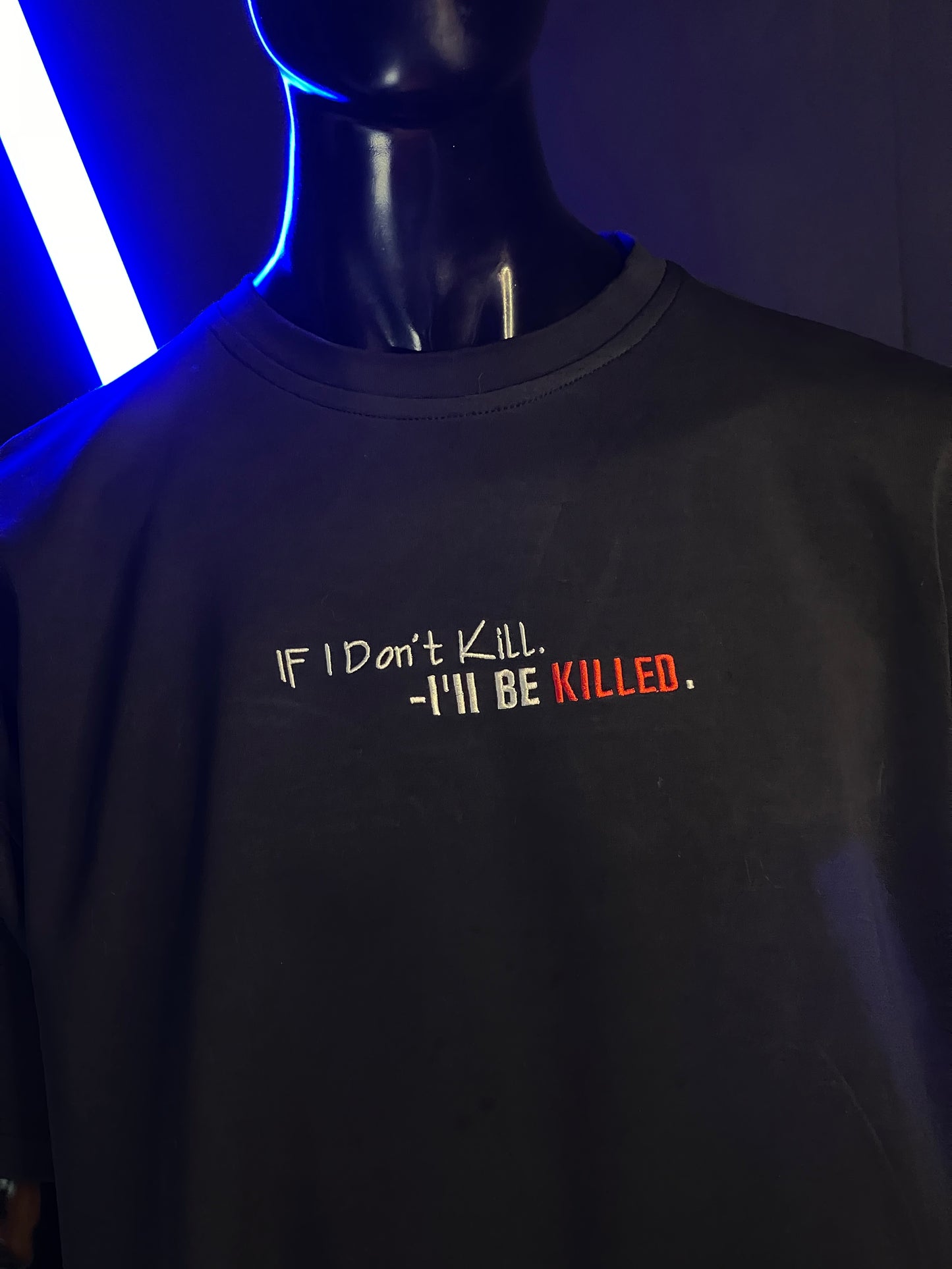 Crew v2 T-shirt 