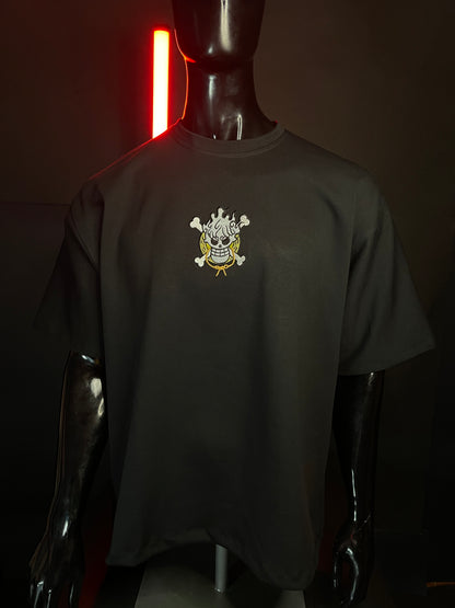 Luffy G5 v2 Camiseta