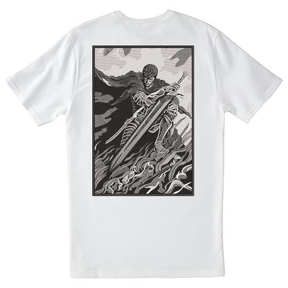 Berserk v7 Camiseta