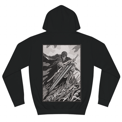 Berserk v7 Buzo