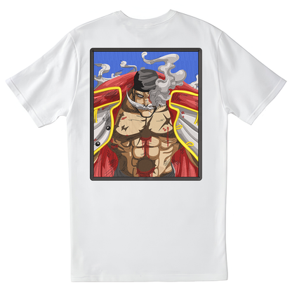 Whitebeard v1 T-shirt 