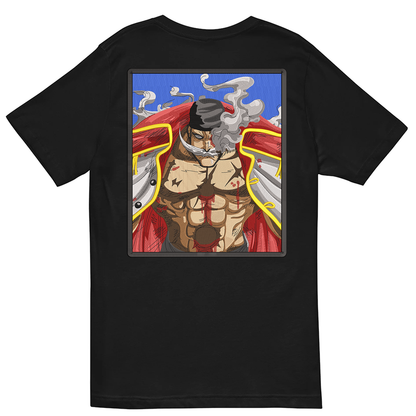 Whitebeard v1 T-shirt 