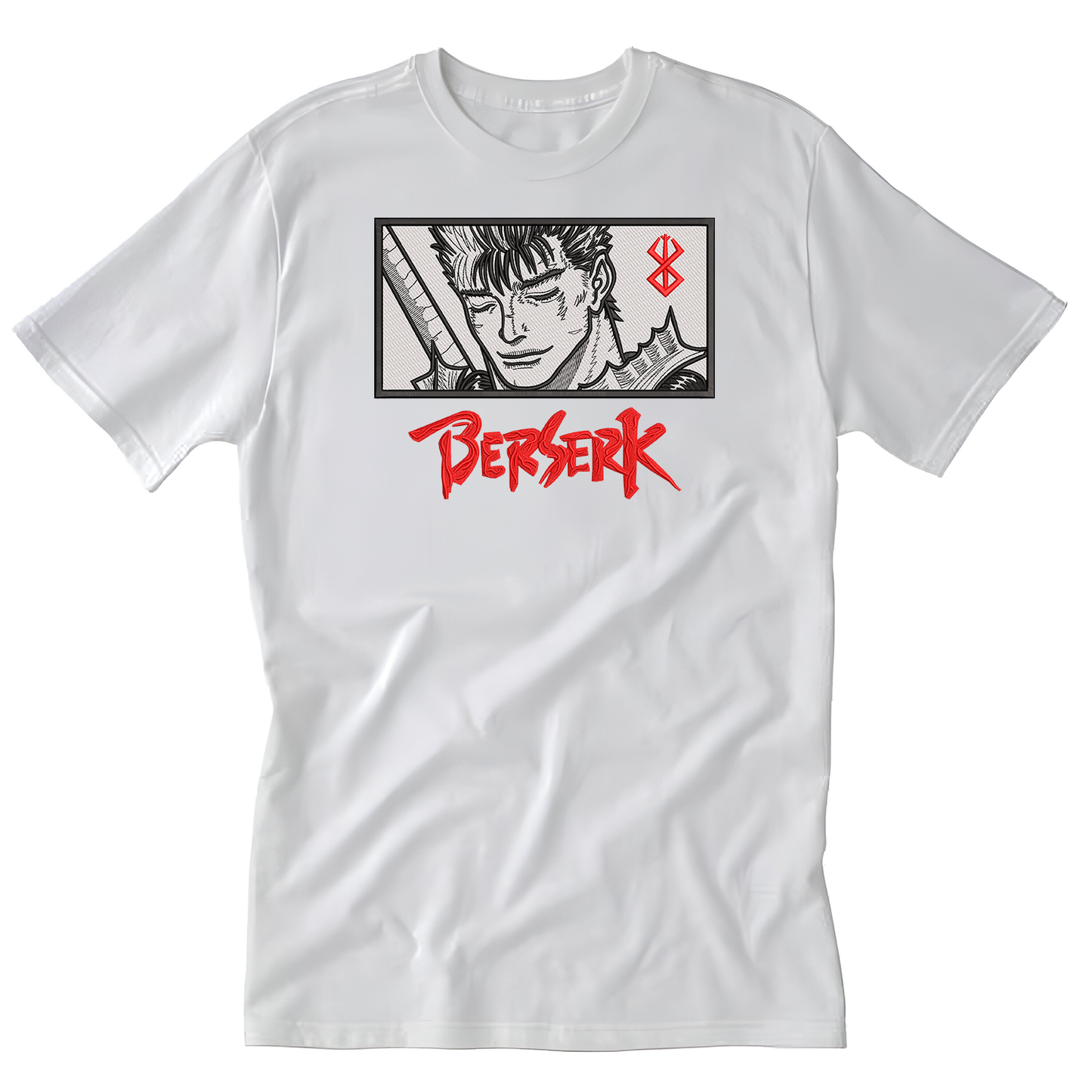 Luffy G5 Nike T-shirt