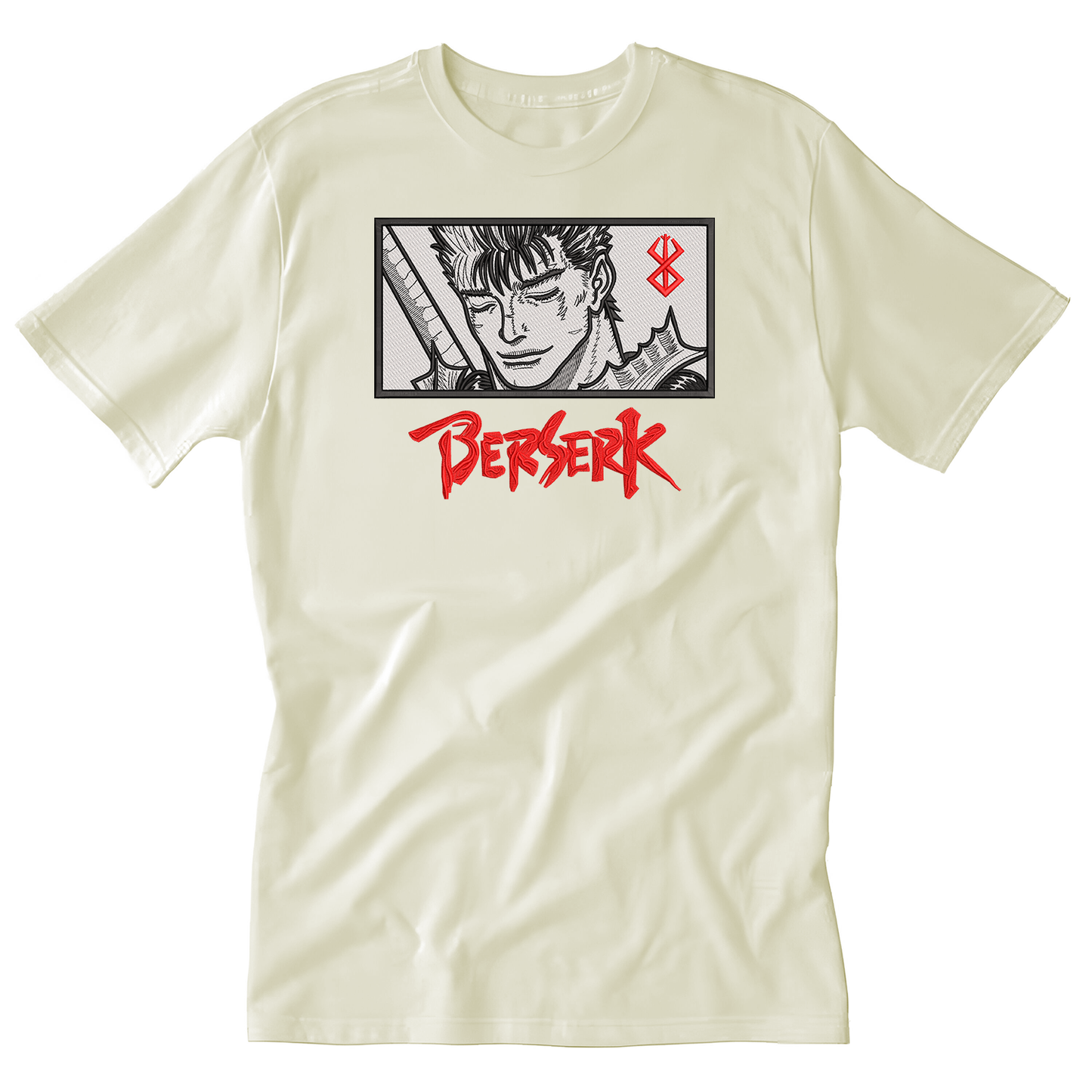 Luffy G5 Nike T-shirt
