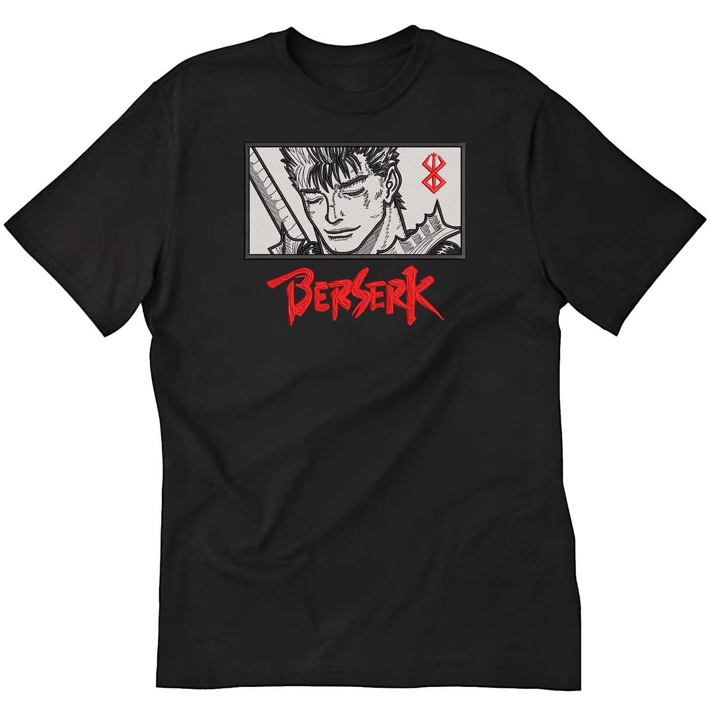 Luffy G5 Nike T-shirt