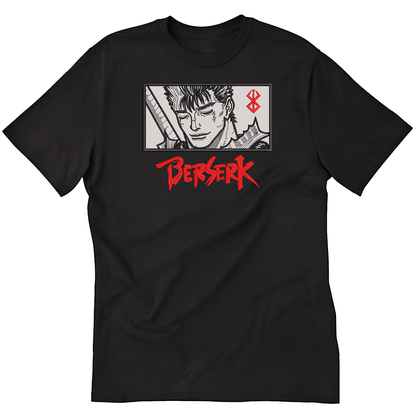 Luffy G5 Nike T-shirt