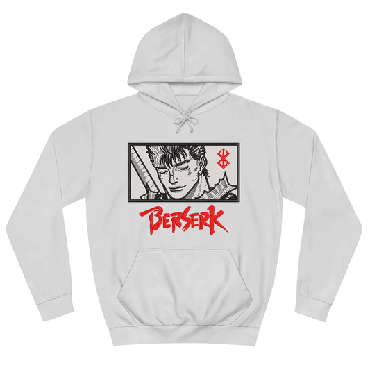 Berserk v1 Buzo