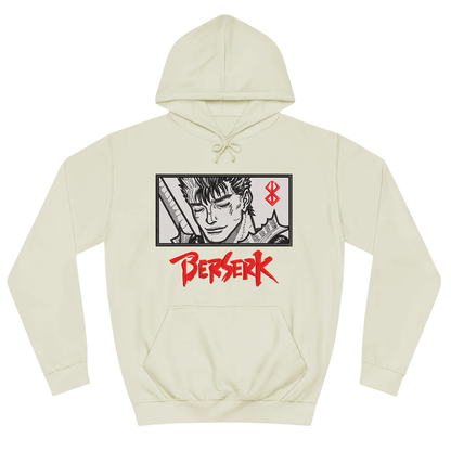 Luffy G5 Nike Hoodie