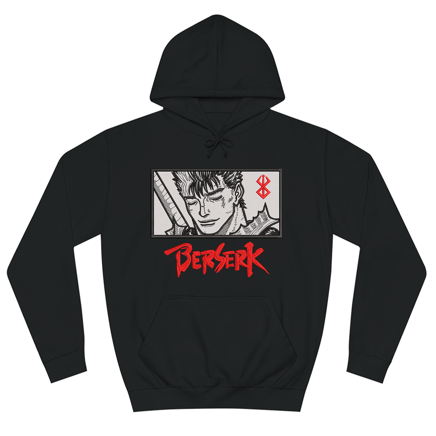 Luffy G5 Nike Hoodie