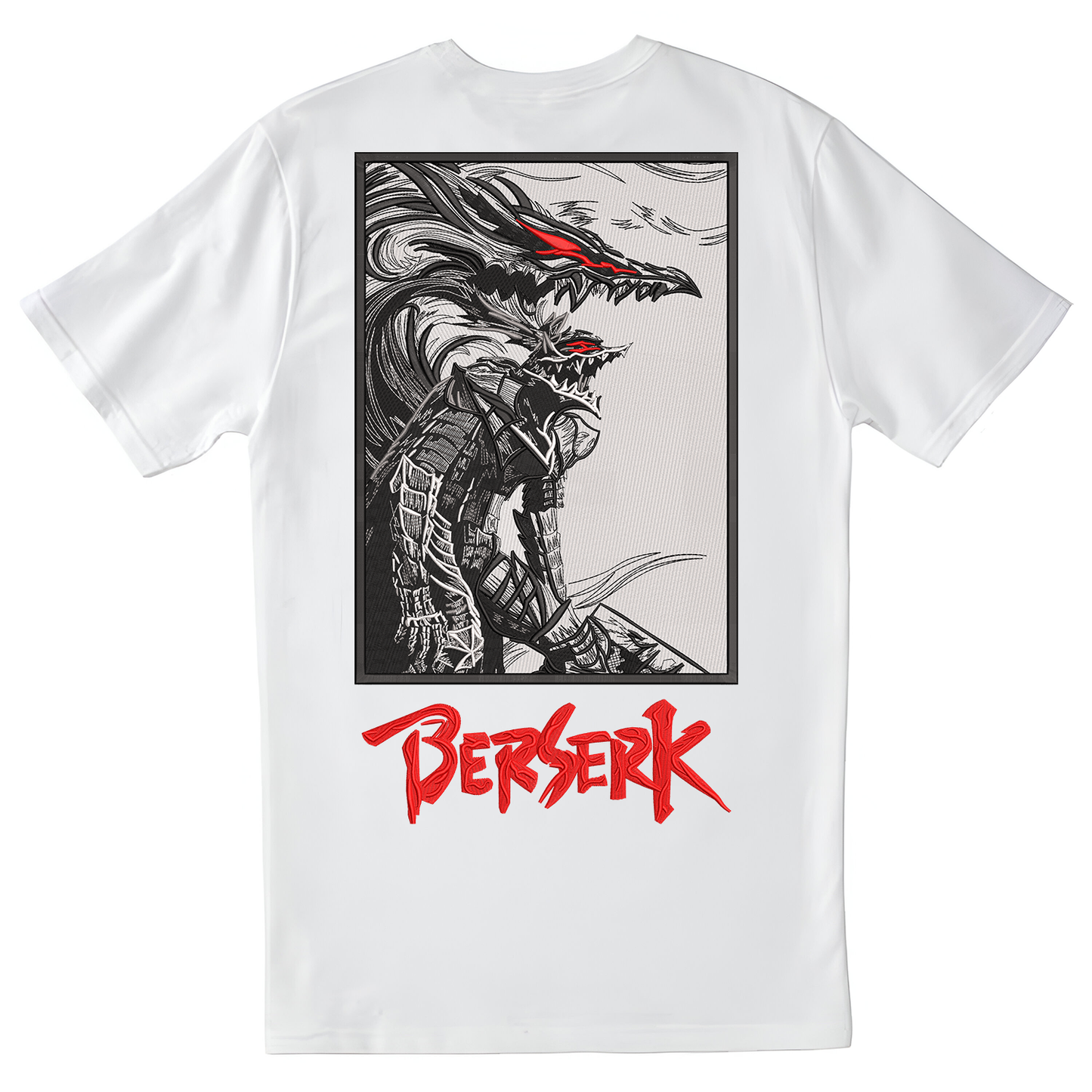 Luffy G5 Nike T-shirt