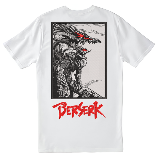 Berserk v2 Camiseta
