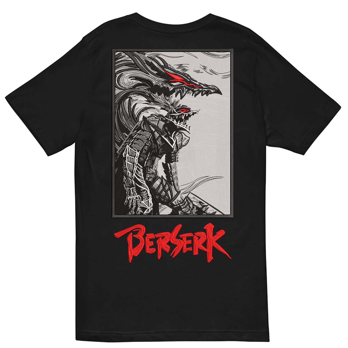 Luffy G5 Nike T-shirt