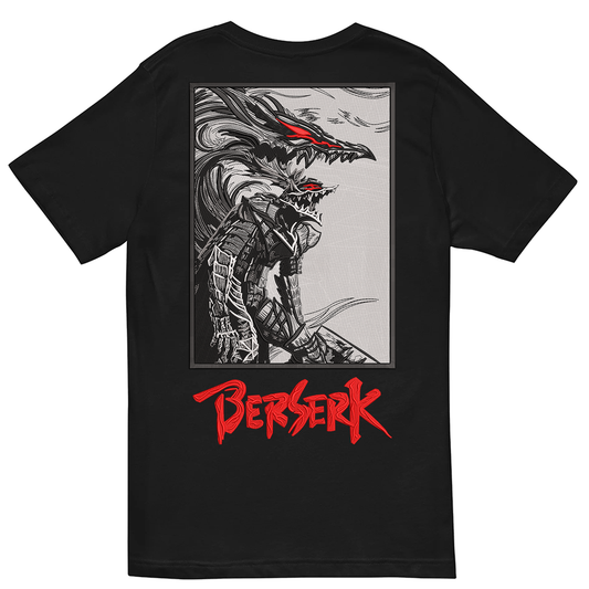 Berserk v2 Camiseta
