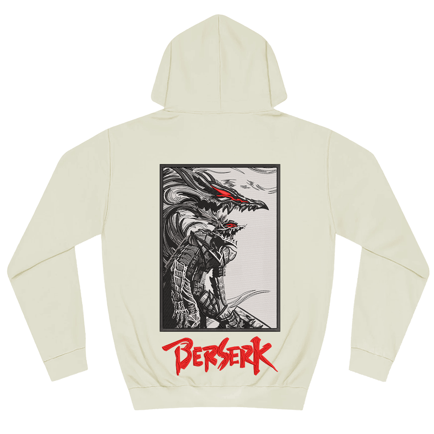 Luffy G5 Nike Hoodie