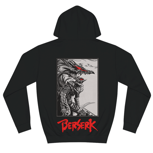 Berserk v2 Buzo