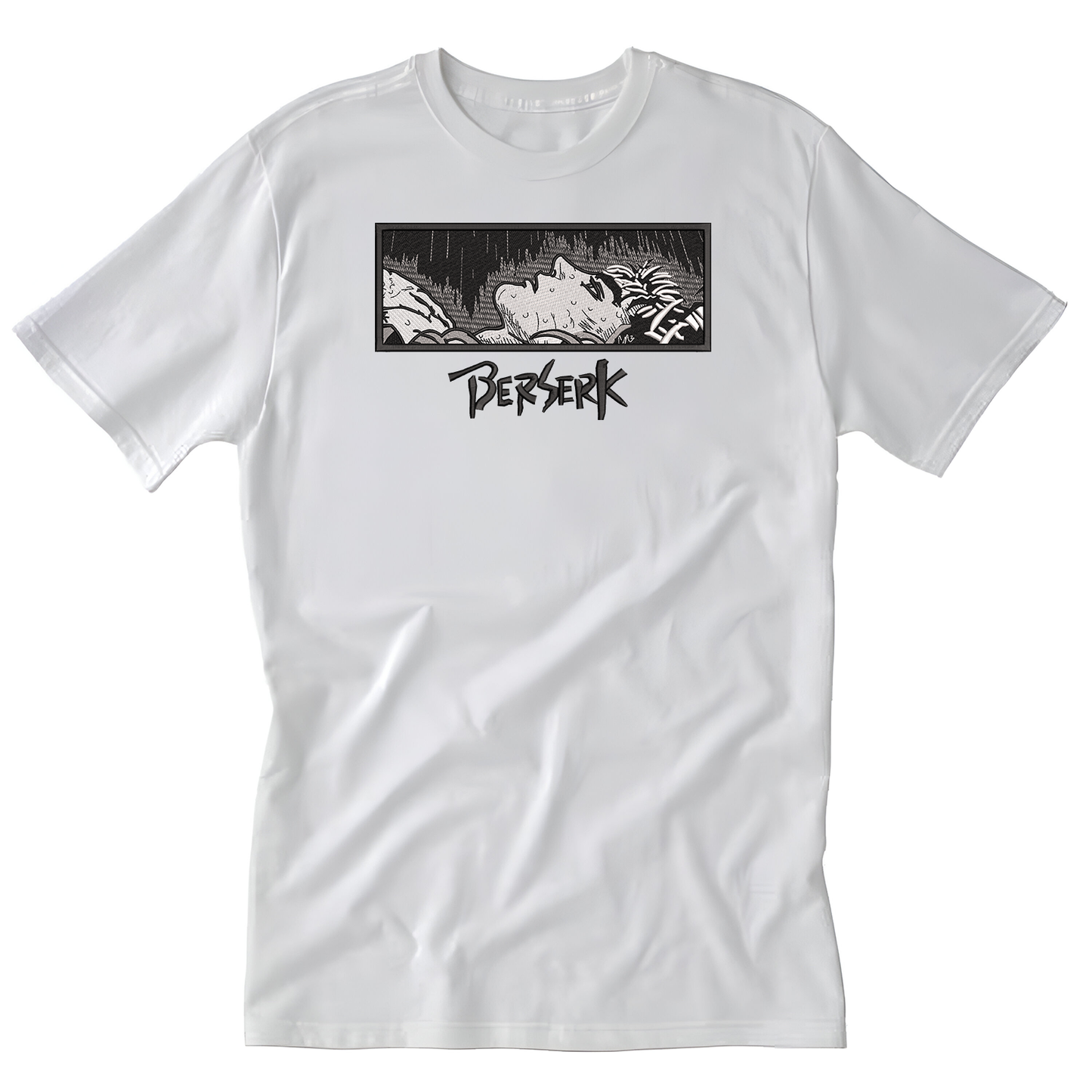 Luffy G5 Nike T-shirt