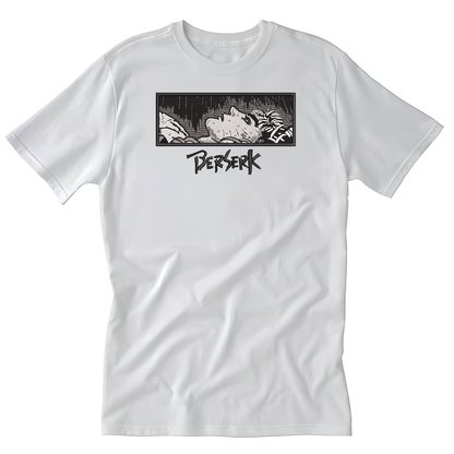 Luffy G5 Nike T-shirt