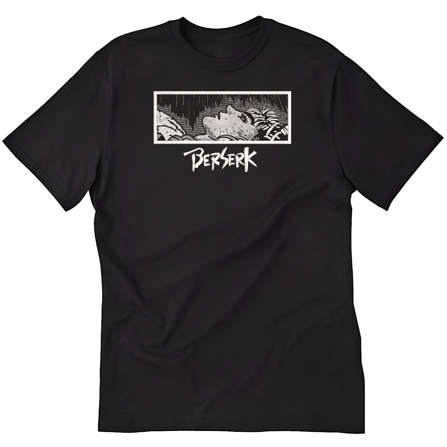 Luffy G5 Nike T-shirt
