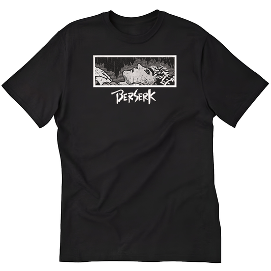 Berserk v3 Camiseta