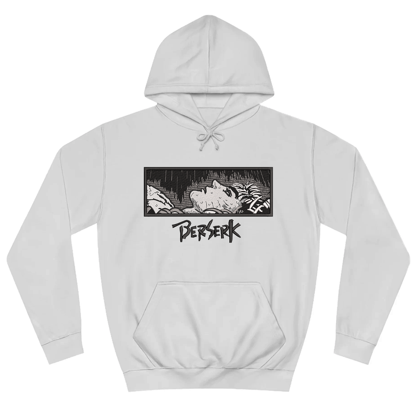 Luffy G5 Nike Hoodie