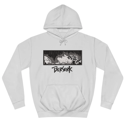 Luffy G5 Nike Hoodie