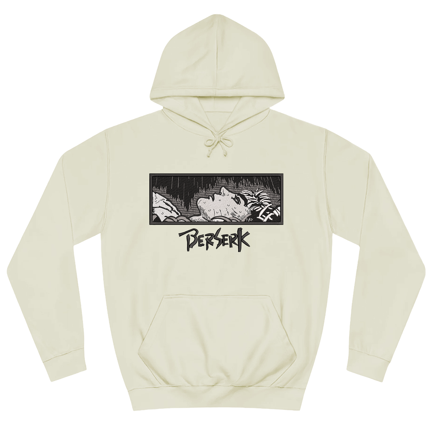 Luffy G5 Nike Hoodie