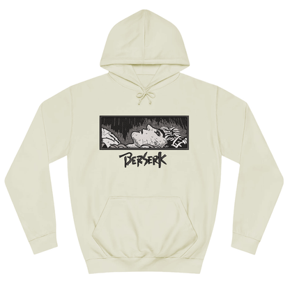 Luffy G5 Nike Hoodie
