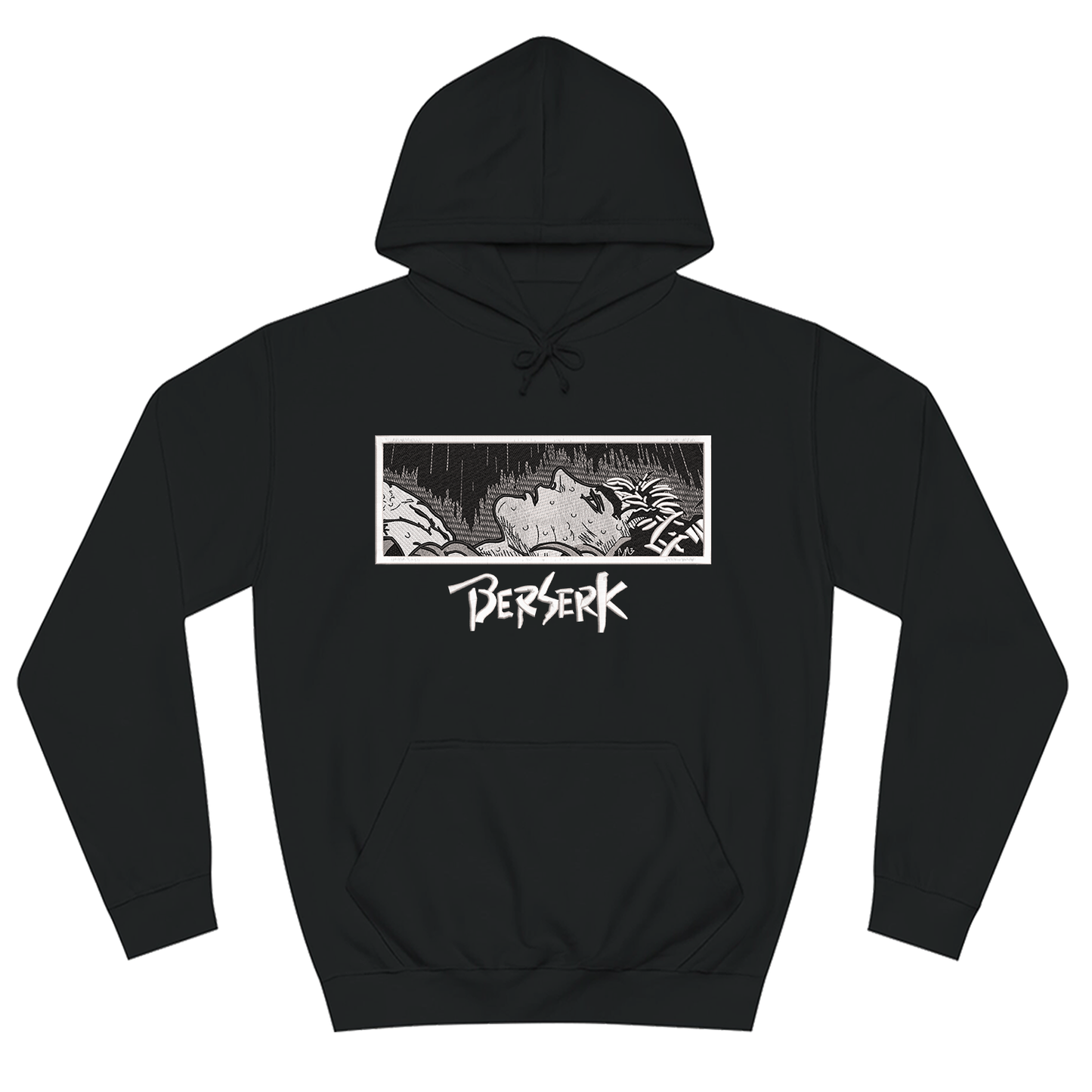 Luffy G5 Nike Hoodie