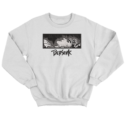 Luffy g5 Nike Crew Neck Sweatshirt