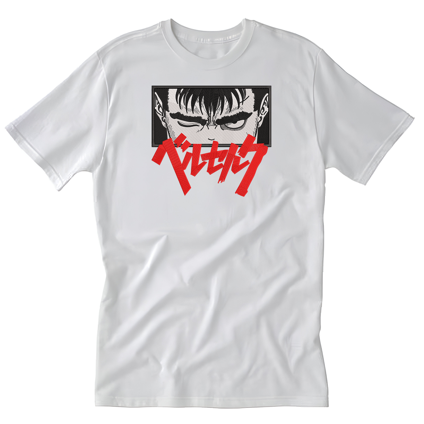 Luffy G5 Nike T-shirt