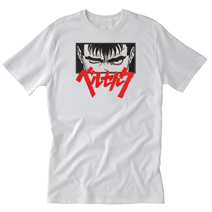 Luffy G5 Nike T-shirt