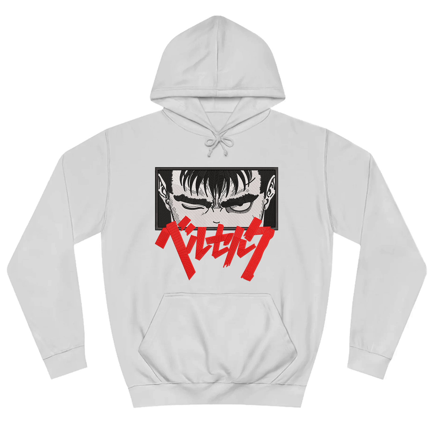 Luffy G5 Nike Hoodie