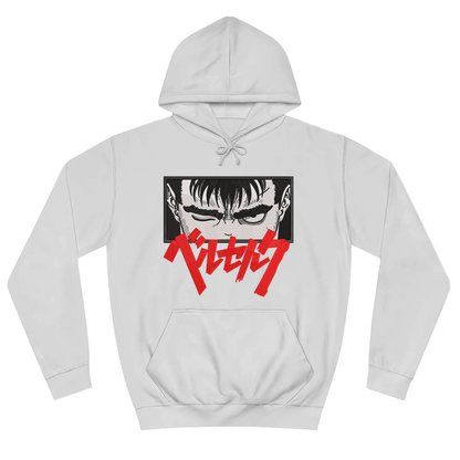 Luffy G5 Nike Hoodie