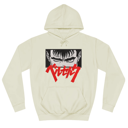Luffy G5 Nike Hoodie