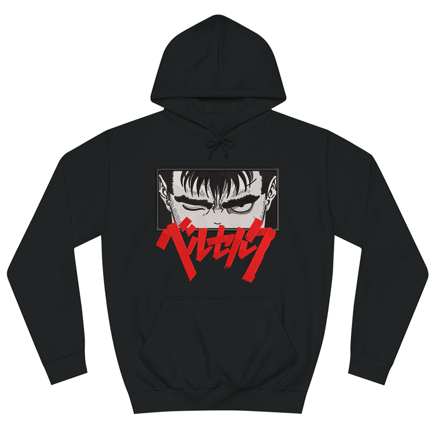 Luffy G5 Nike Hoodie