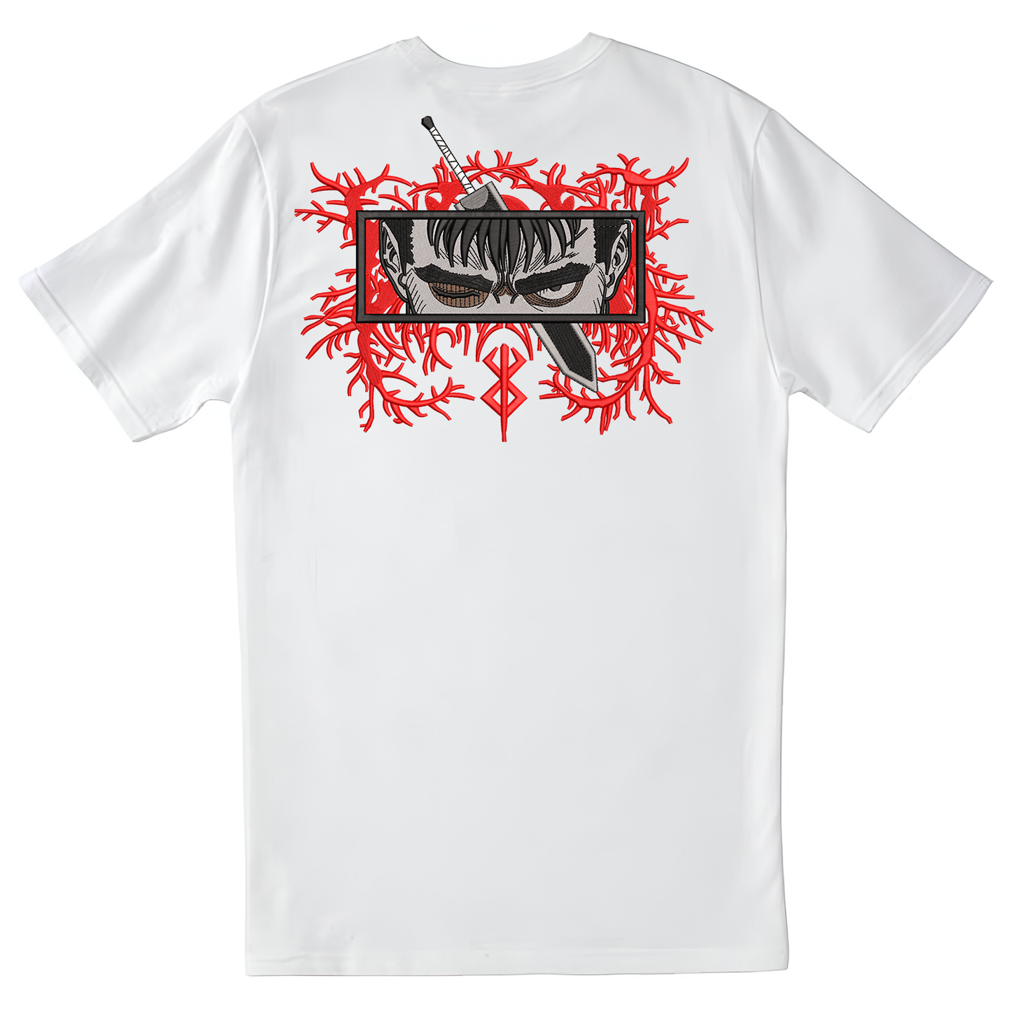 Luffy G5 Nike T-shirt
