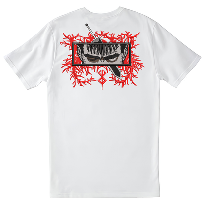 Luffy G5 Nike T-shirt