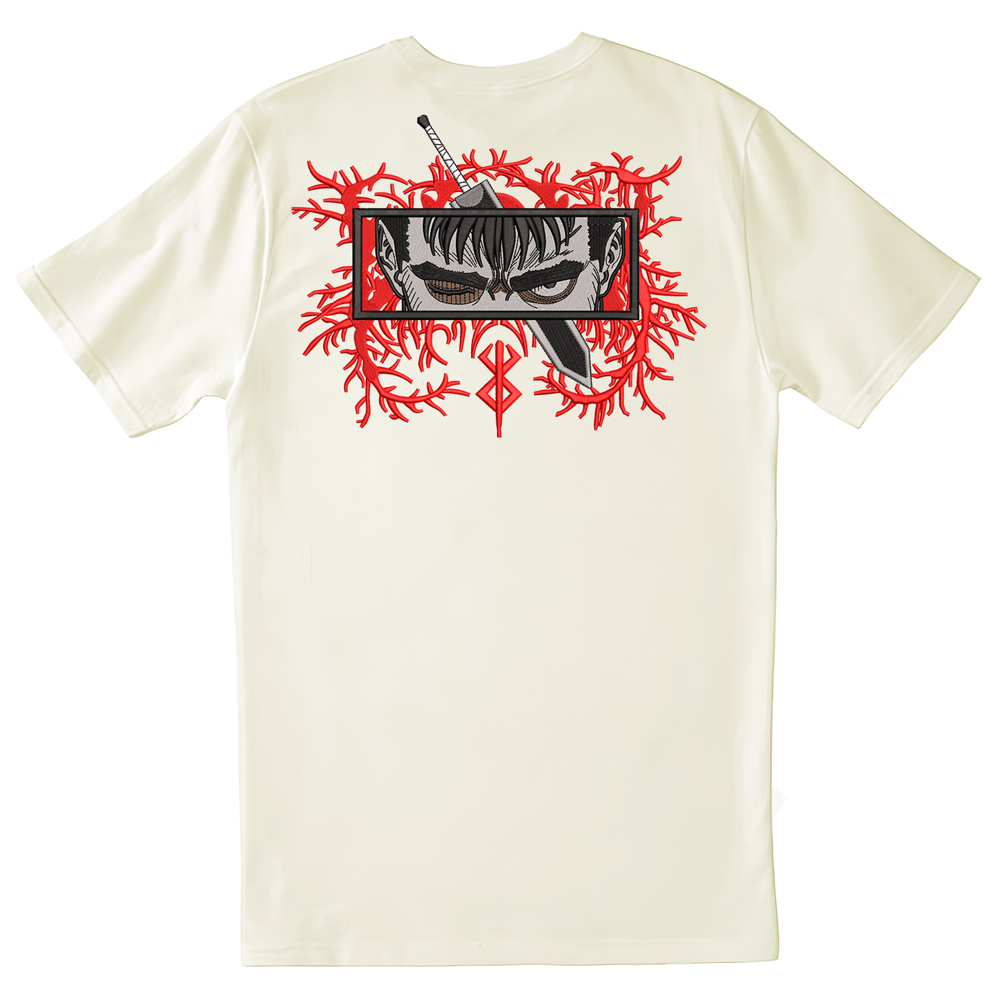 Luffy G5 Nike T-shirt